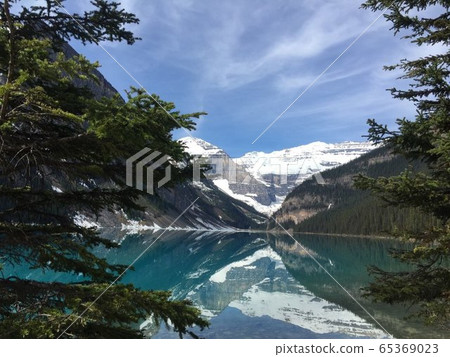 Lake Louise Lake Louise 65369023