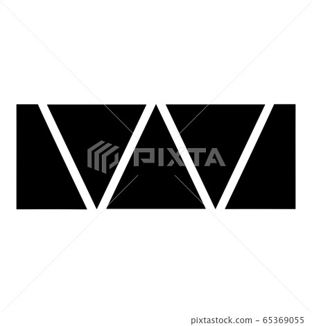 Nikaido's fixed crest, Yamagata Murano 65369055