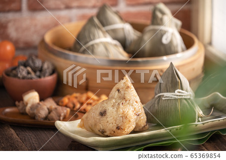 Kazuko Dango Festival zongzi rice dumpling duanwu Taiwan Chimaki Dango Festival 65369854