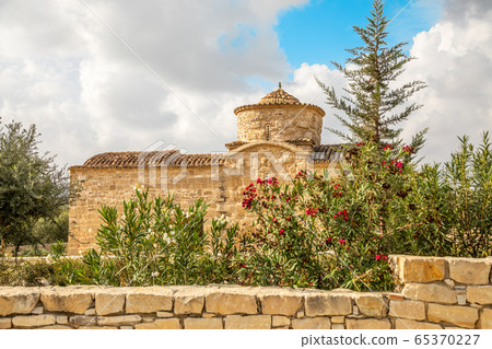 Panagia tou Kampou or Our Lady of the Fields 7th Panagia tou Kampou or Our Lady of the Fields 7th 65370227