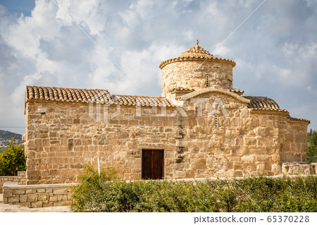 Panagia tou Kampou or Our Lady of the Fields 7th Panagia tou Kampou or Our Lady of the Fields 7th 65370228