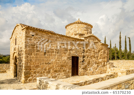 Panagia tou Kampou or Our Lady of the Fields 7th Panagia tou Kampou or Our Lady of the Fields 7th 65370230