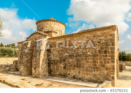 Panagia tou Kampou or Our Lady of the Fields 7th Panagia tou Kampou or Our Lady of the Fields 7th 65370231