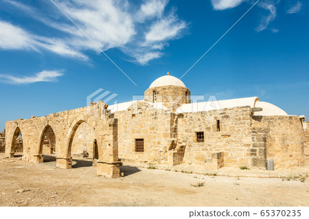 Panagia Odigitria or Virgin Mary church with Panagia Odigitria or Virgin Mary church with 65370235