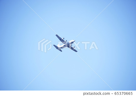 一架飛機 一架飛機 65370665