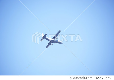 一架飛機 一架飛機 65370669