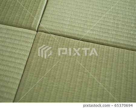 琉球榻榻米邊緣圖案 65370694