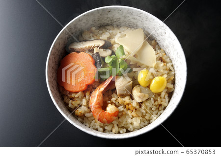 煮米飯 煮米飯 65370853