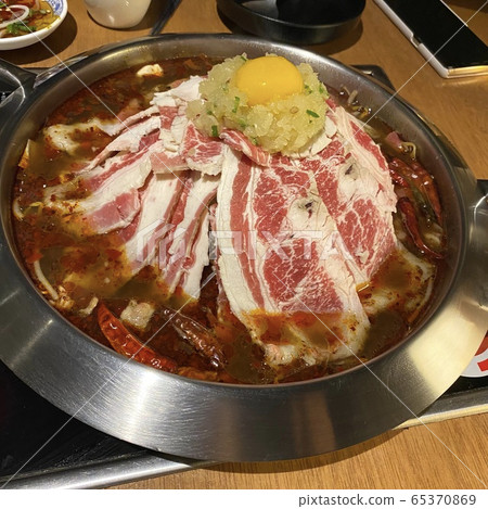 Do not marbled 65370869