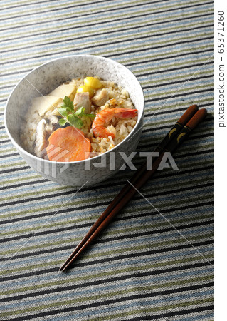 煮米飯 煮米飯 65371260