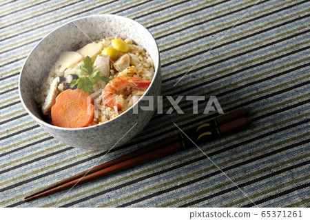 煮米飯 煮米飯 65371261