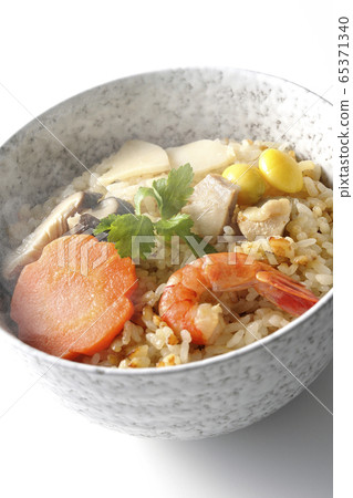 煮米飯 煮米飯 65371340