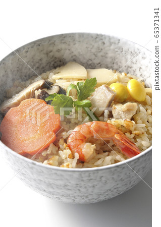 煮米飯 煮米飯 65371341