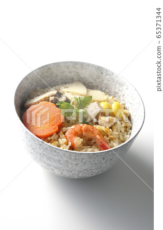 煮米飯 煮米飯 65371344