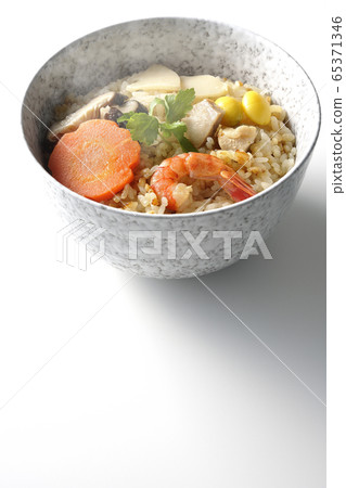 煮米飯 煮米飯 65371346