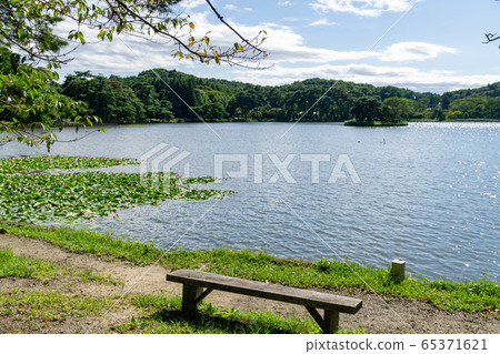 Fukushima Prefecture Nanko Park Shirakawa Citizen's place for recreation Fukushima Prefecture Nanko Park Shirakawa Citizen's place for recreation 65371621