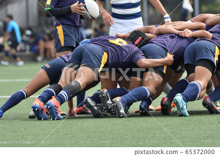Rugby Rugby 65372000