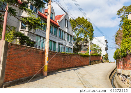 長崎·荷蘭坡 長崎·荷蘭坡 65372315