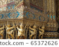 Thai royal palace 65372626