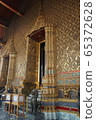 Thai royal palace 65372628