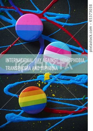 day against homophobia, transphobia and biphobia 65373038