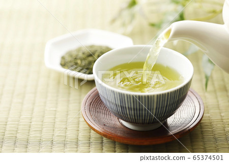 綠茶 綠茶 65374501