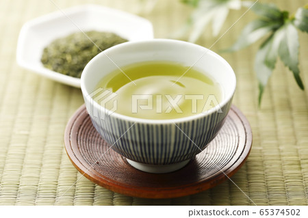 綠茶 65374502