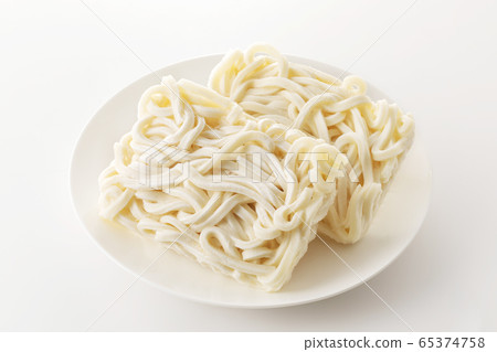 Frozen udon 65374758