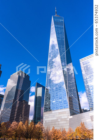 New York World Trade Center New York skyscrapers New York World Trade Center New York skyscrapers 65374932