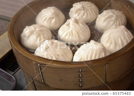 Meat Bun  Meat Bun  65375483
