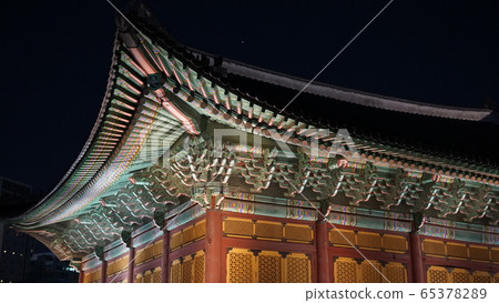 宮殿之夜 宮殿之夜 65378289