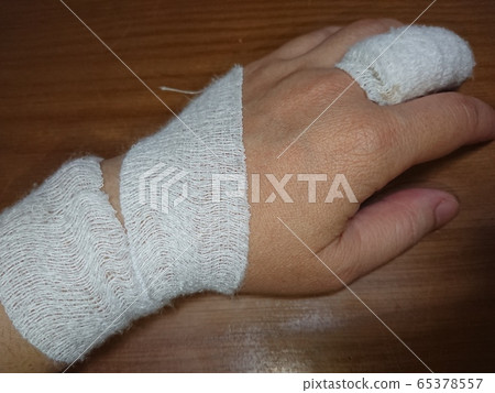 燃燒自己 65378557