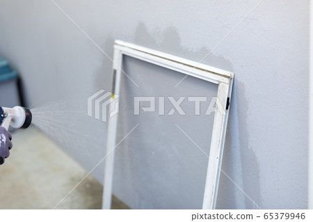 Refill screen door DIY wash Refill screen door DIY wash 65379946