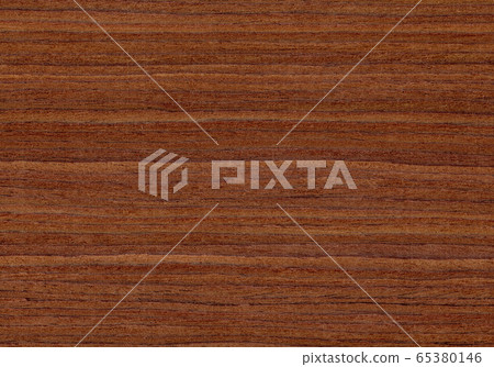 Walnut wood, can be used as background, wood grain 65380146