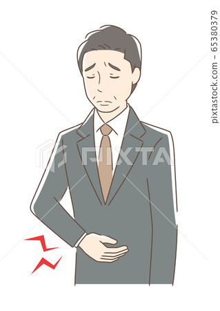 Hungry man Hungry man 65380379