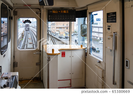 Tango Aomatsu-go Kyoto Tango Railway 65380669