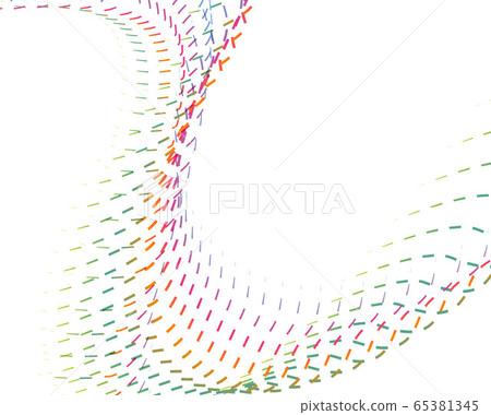 Abstract background blend wave line design for Wallpaper, Banner, Background, Card, Book Illustration, landing page Abstract background blend wave line design for Wallpaper, Banner, Background, Card, Book Illustration, landing page 65381345