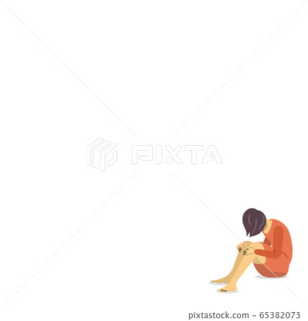 Flat artwork series 65382073