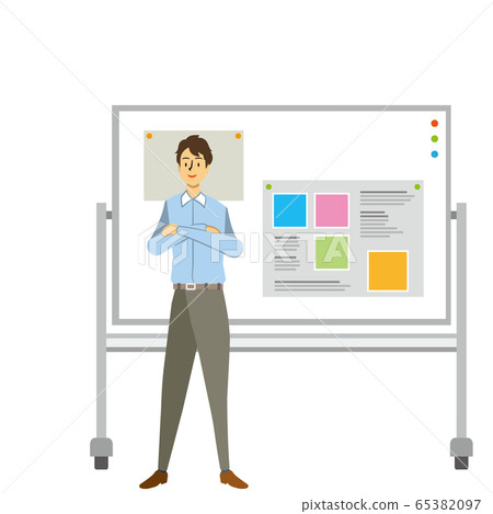 商業場景 65382097