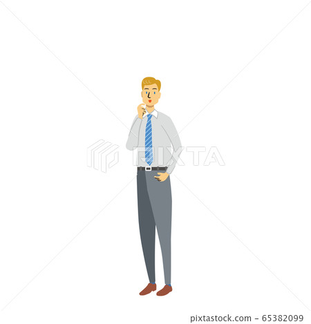 An illustration  65382099