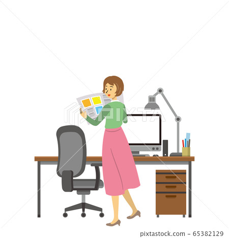 商業場景 商業場景 65382129