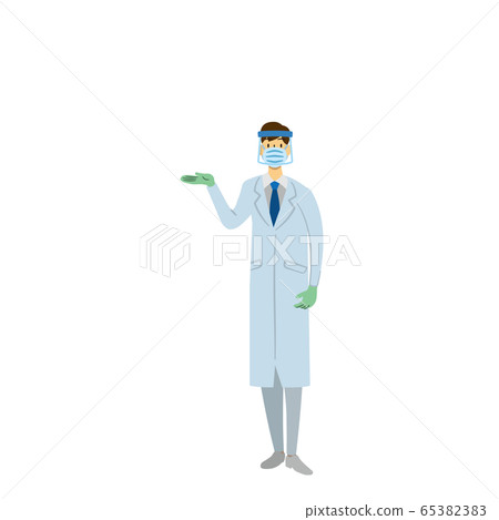 一個例證 65382383