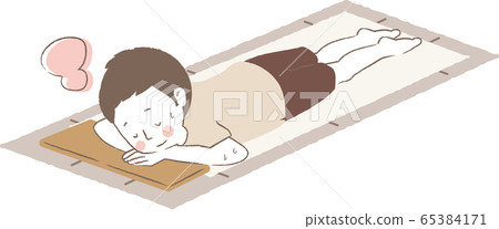 Bedrock bath 65384171