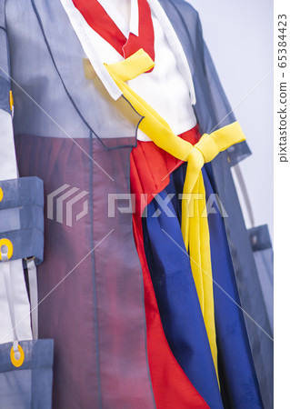 韓服，韓國傳統服飾，Mapsi 65384423