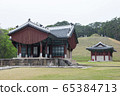 Dong-gu, Chosun Era, Shrine 65384713