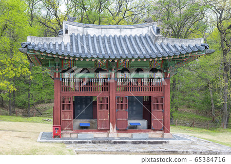 東區，朝鮮時代，神社 65384716