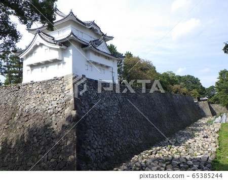 Nagoya Castle  65385244