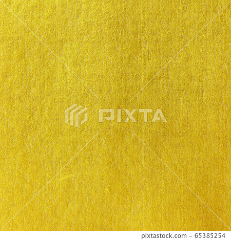 Gold or yellow foil wall texture backdrop design Gold or yellow foil wall texture backdrop design 65385254
