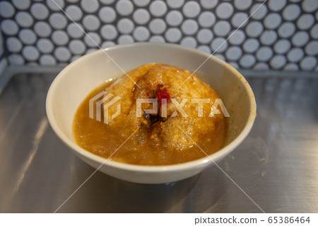 台灣美食，彰化肉吧班 65386464