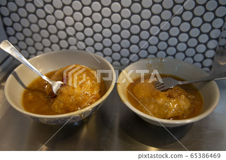 台灣美食，彰化肉吧班 65386469